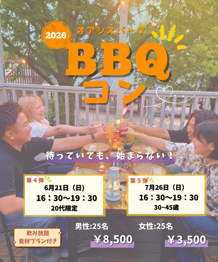 基本設定